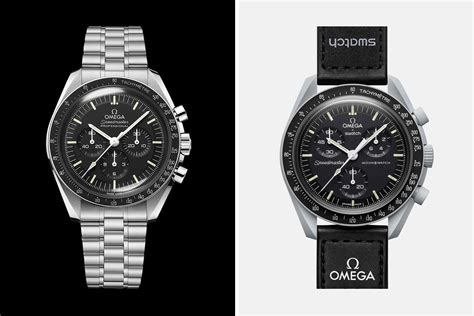 best alternative to omega speedmaster.